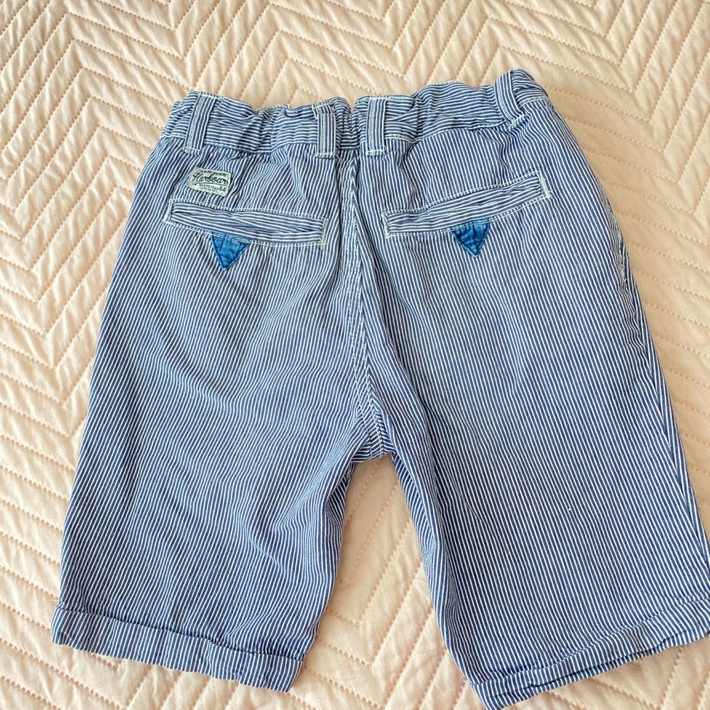 Shorts - Picture 2 of 2